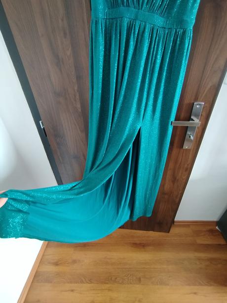 Spoločenské šaty l, l