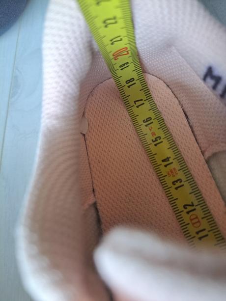 Dievčenské tenisky, decathlon,29