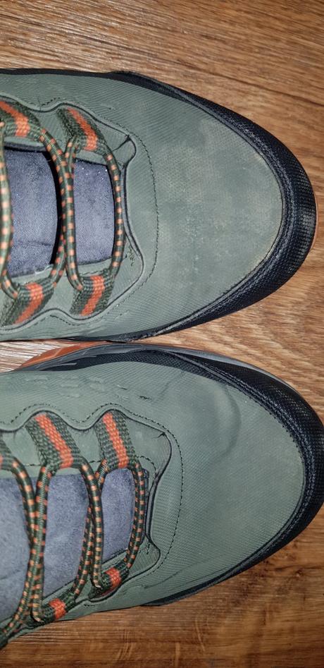 Jesenné aj zimné topánky, 35