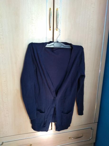 Dievcensky sveter 164, 164