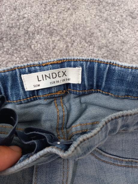 3 elasticke rifle, 110-116, lindex,110