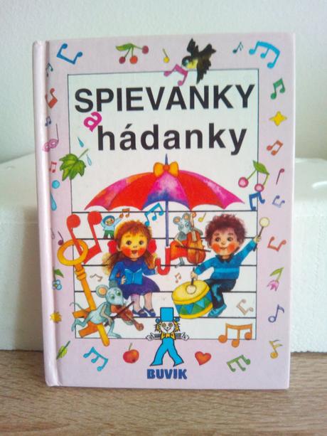 Spievanky a hádanky,