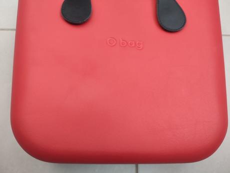 O bag mini kabelka, o bag