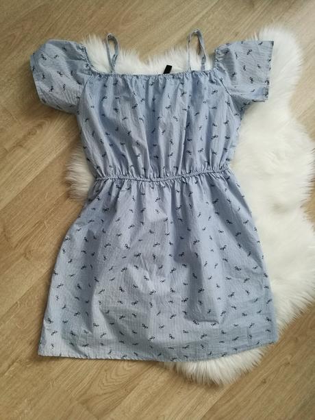 Krátke šaty 38-40, takko,38