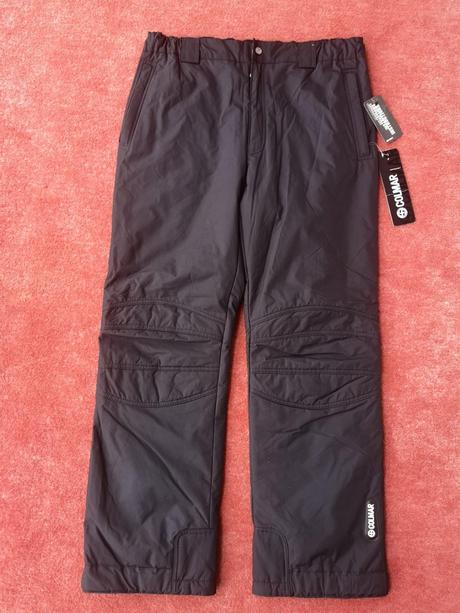 Colmar pánske otepľovačky veľkosť xxl, colmar,xxl