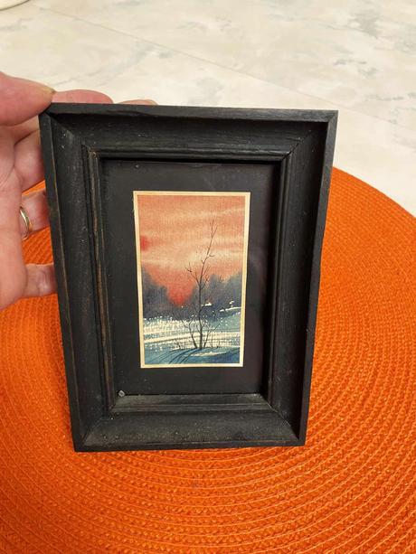 Sada obrázkov 3 ks, 