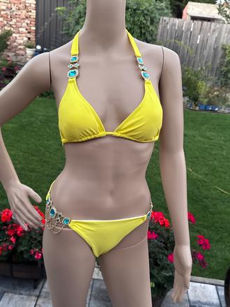 Plavky / bikiny, 38 / 40 / l / m / s