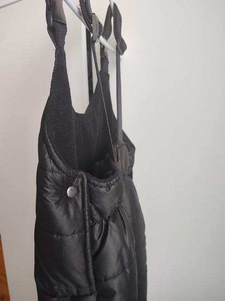 Otepľovacky zn. bubbe vel. 140/146, bubbe,140