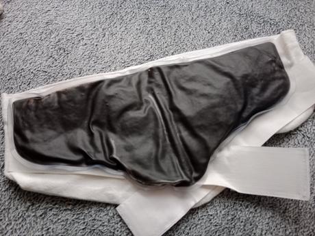 Ľadvinový rašelinový vankúšik, 