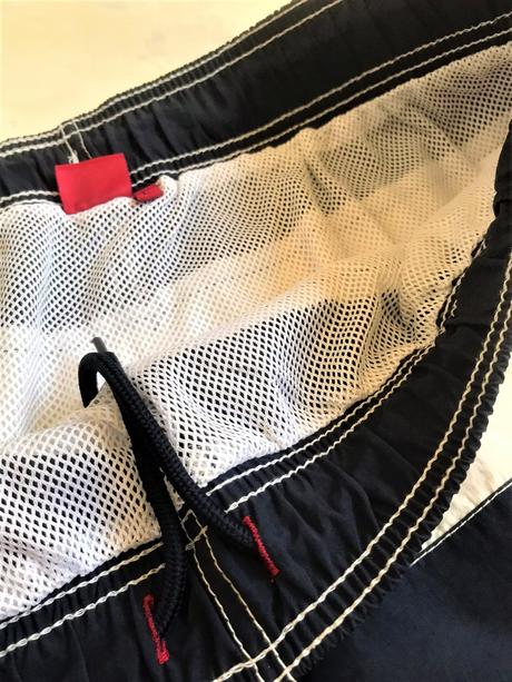 Námornícke plavky kangol, l