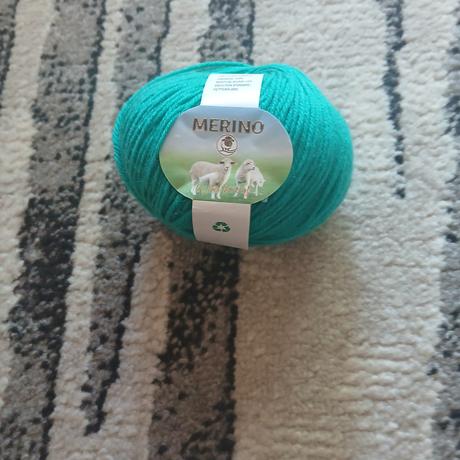 Priadza 50g,