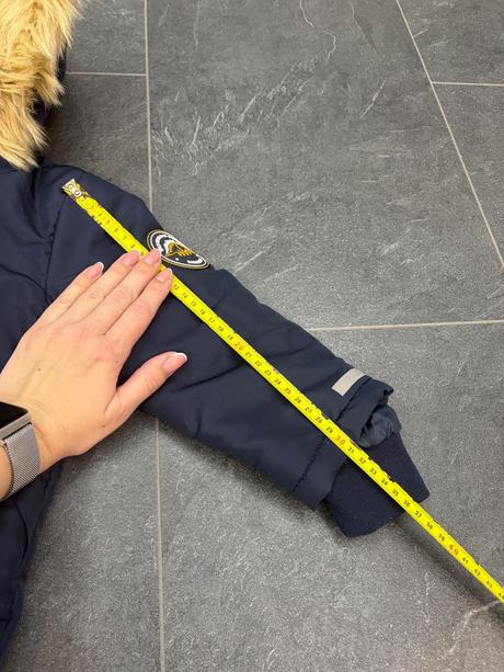 Bunda sinsay 98 modrá, sinsay,98