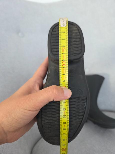 Jazdecké čižmy detské, decathlon,28