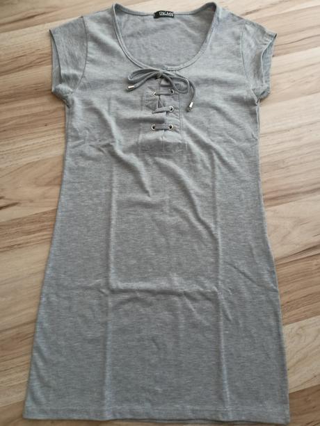 Predĺžené tričko xs/s, xs