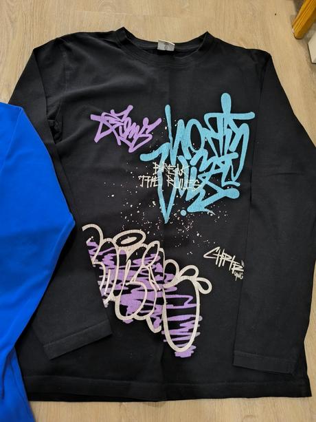 Termo tričko kalenji, decathlon,158