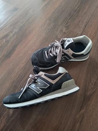 New balance tenisky, new balance,38