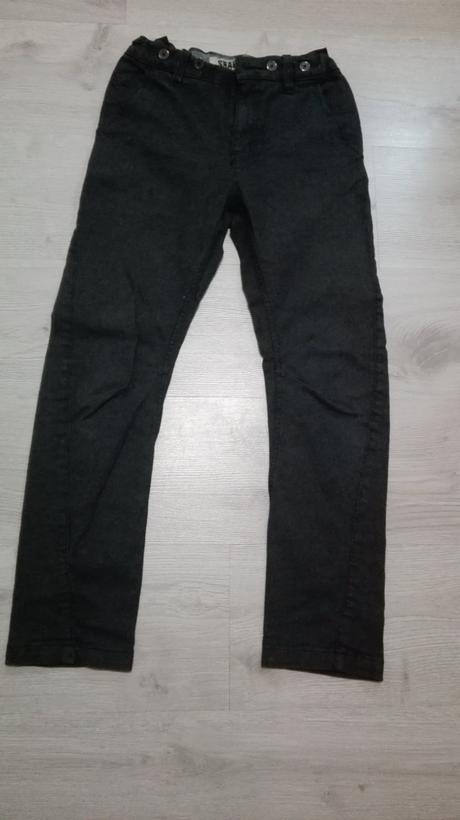 Rifle vel. 146 zn. h&m, h&m,140