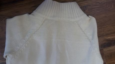 Detský sveter, c&a,134