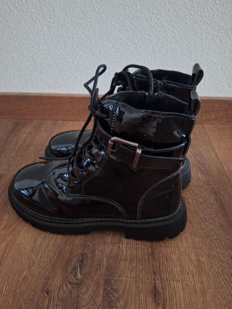 Členkové topánky 36, sinsay,36