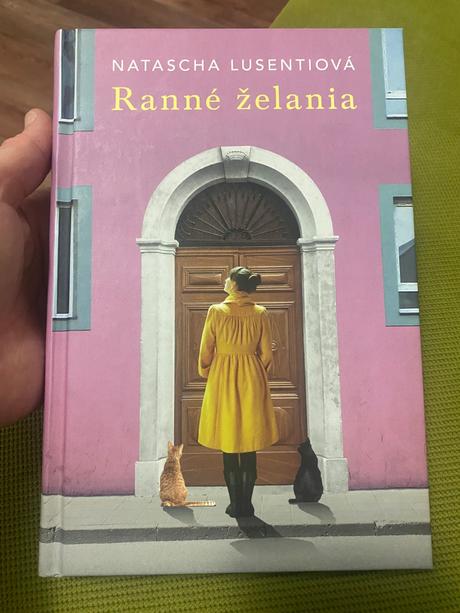 Psychologické ranné želania natascha lusenti, 