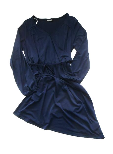 Elastické spoloč. šaty janina veľ.42, 42