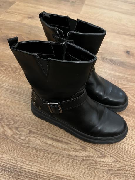 Čižmy geox - super stav, geox,34