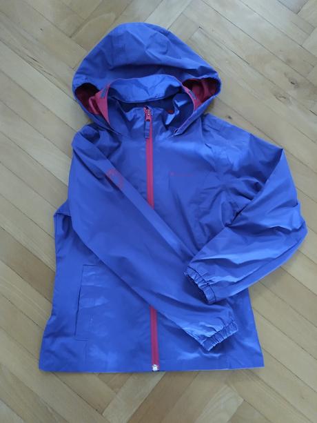 Tenká vetrovka, quechua,134