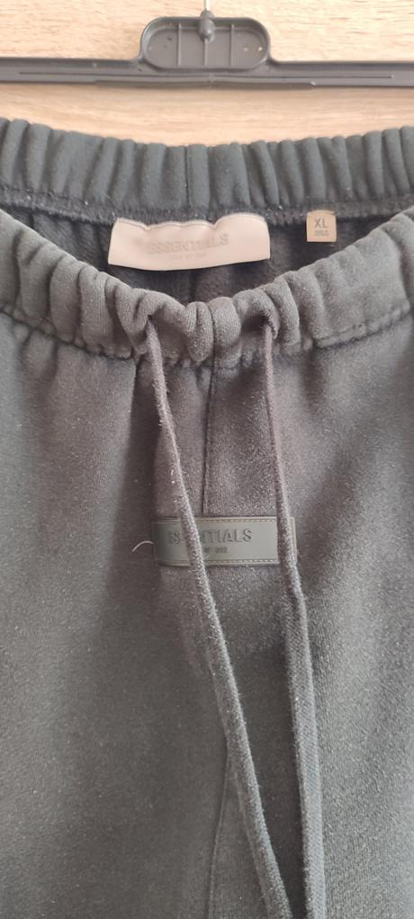 Tepláky essencial, xl