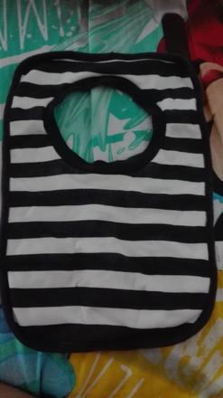 Detsky podbradnik, f&f