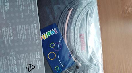 Tricka 62/68, lupilu,62