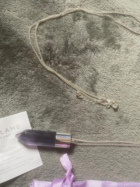 Náhrdelník, oriflame