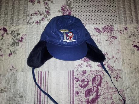 Baranica na 2-4 roky, 50