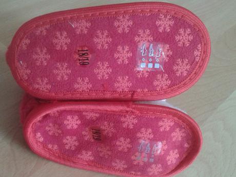 Vianočné capačky, 18