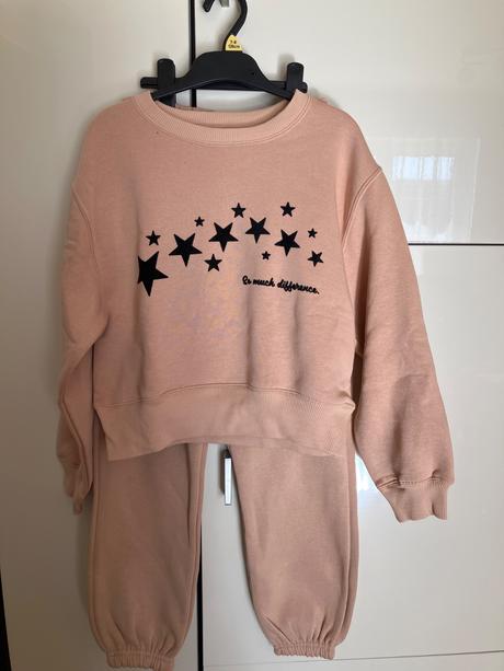 Zara tepláková súprava, zara,140