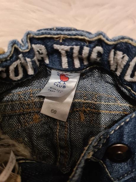 Kratase, baby club,68