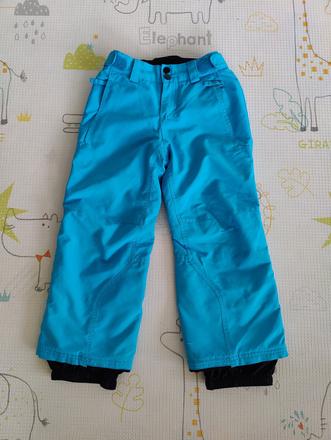 Lyžiarske nohavice o'neill, o'neill,116