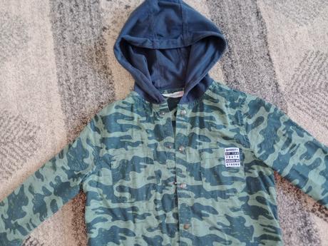 Krásna košeľa, coccodrillo,140