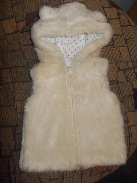 Vestička+svetrík, f&f,80