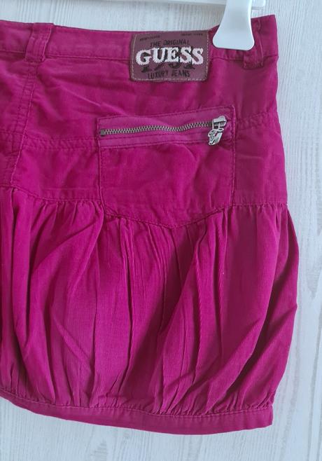Sukňa guess, guess,xs
