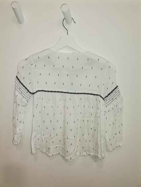 Košieľka lindex, lindex,122