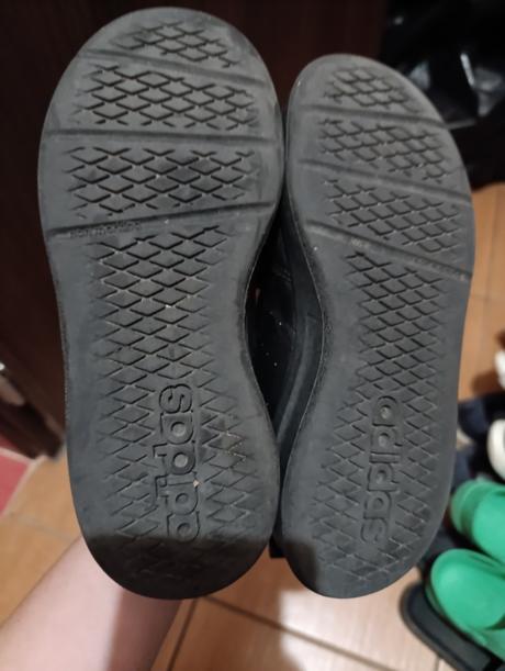 Tenisky, adidas,34