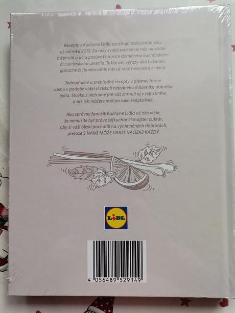 100 receptov z kuchyne lidla, 