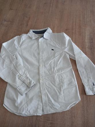 Košeľa logg 128, l.o.g.g.,128