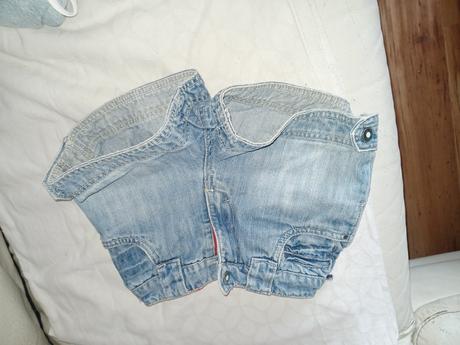 Riflove kratasy, 128