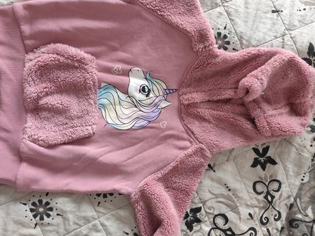 Mikina, dopodopo,110