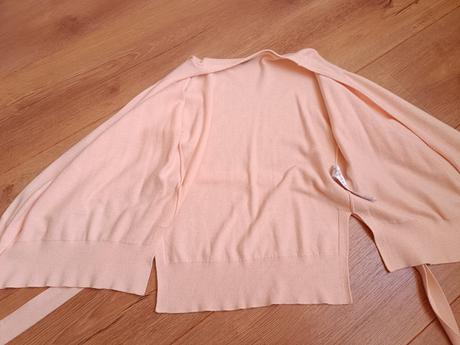 Marhulovy sveter orsay s, orsay,s