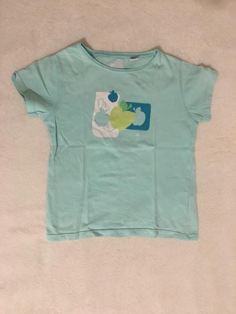 Krásne tričká 110, 110