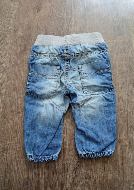 Frajerske rifle, dopodopo,68