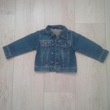 Riflova bundicka, 98