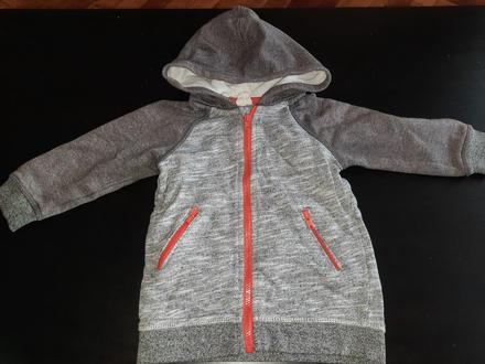 Mikina, h&m,80